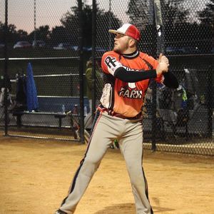 Meet your Posher, Dave